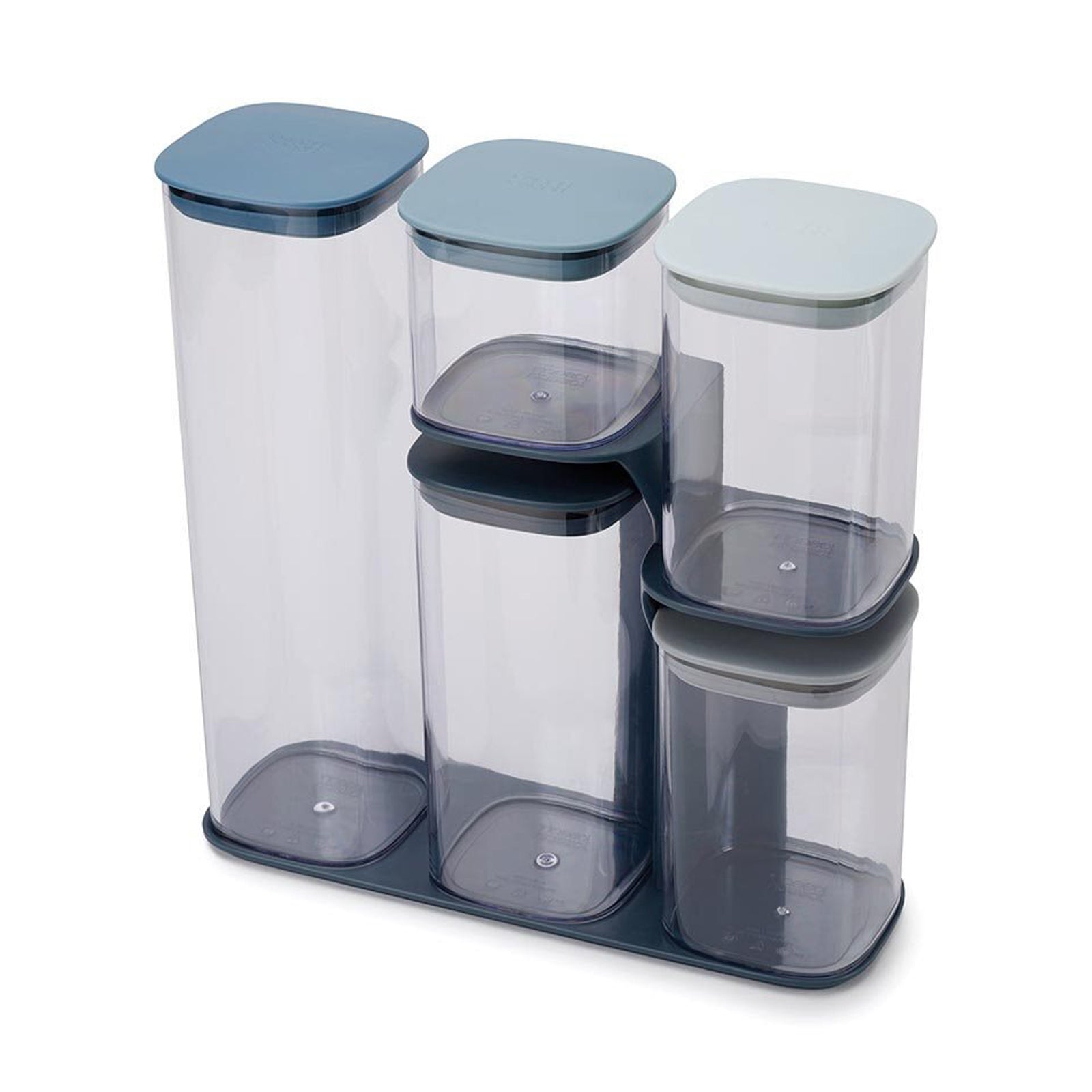 Podium 5pcs storage set editions sky